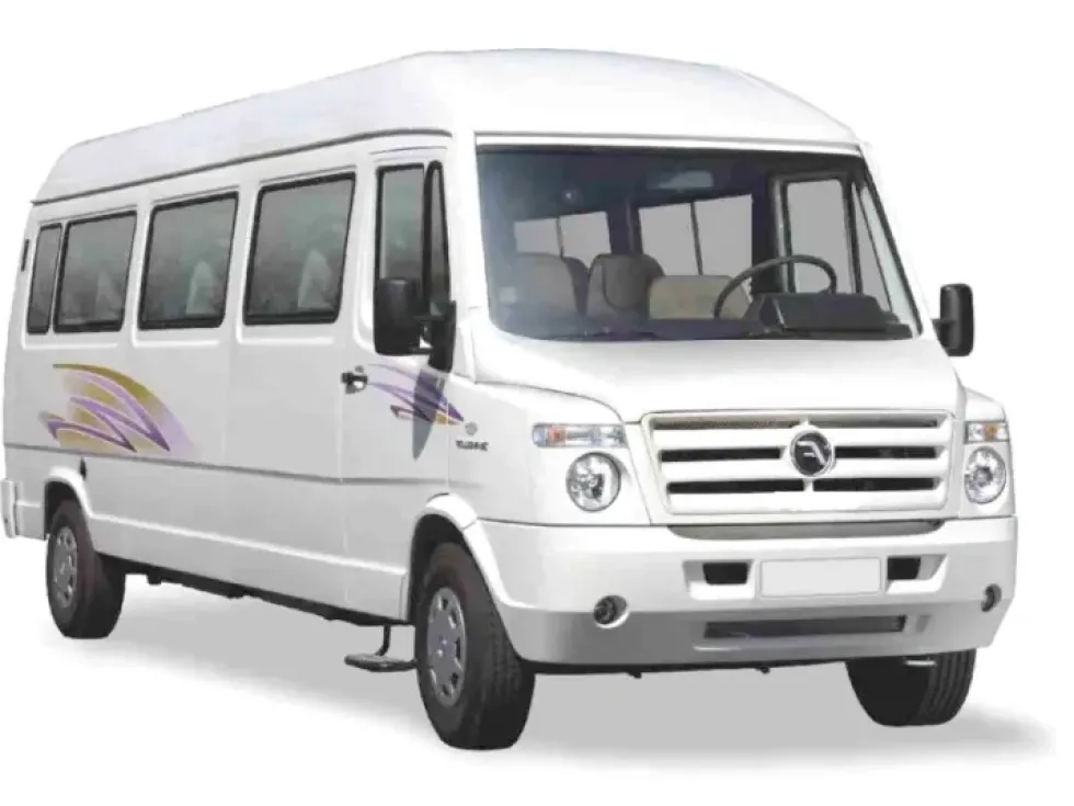 Tempo Traveller
